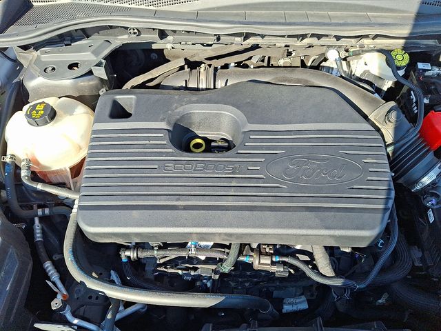 used 2020 Ford Escape car, priced at $18,116