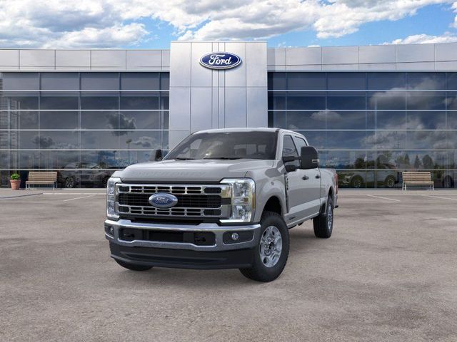 New 2026 Avalanche Ford F-250® XLT image 2