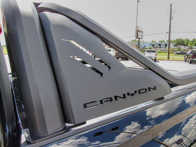 Photo of 2025 GMC Canyon AT4 in Dallas, GA - 10,  2025 GMC Canyon AT4:43884