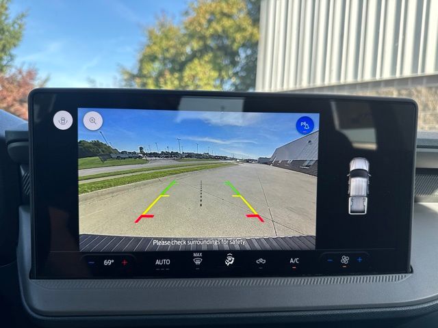 New 2026 Gray Ford XLT image 28