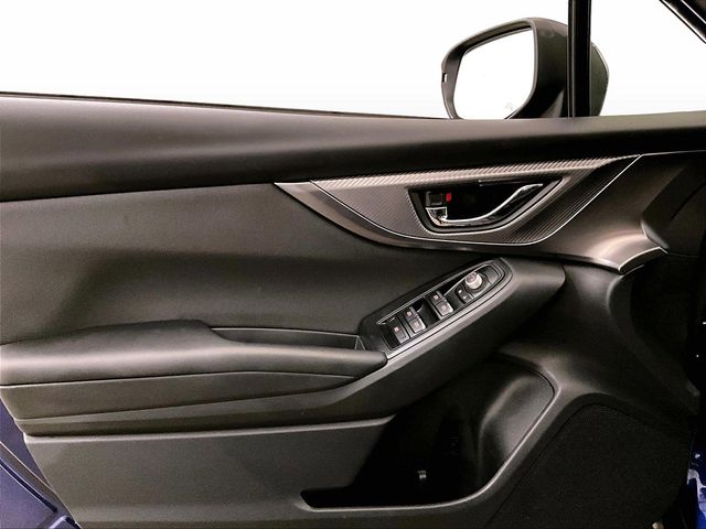 2022 Subaru WRX Premium Blue at Audi Porsche Sewickley