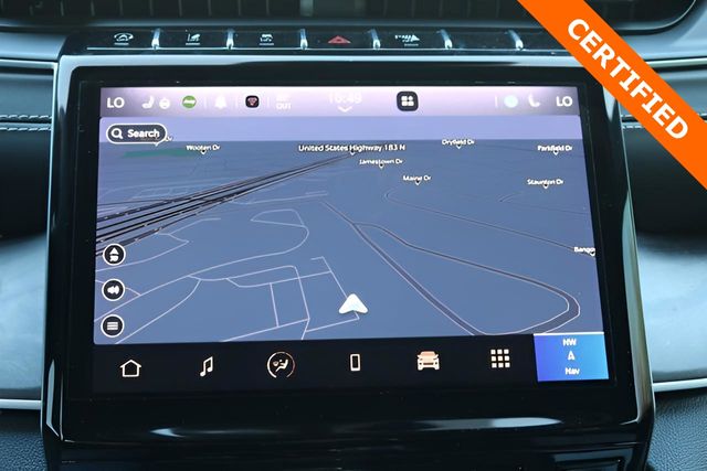 Used Car 2024 Jeep Grand Cherokee L  Limited For Sale Under $40,000 In Austin, Texas