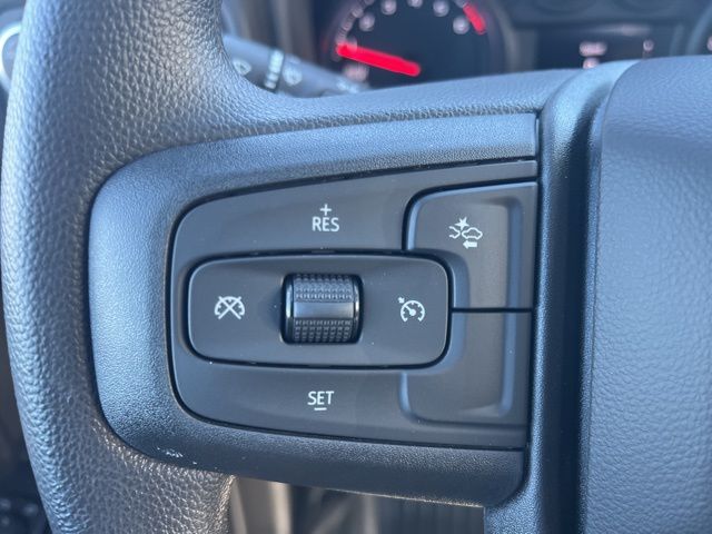 2026 GMC Sierra 1500 Pro:44886