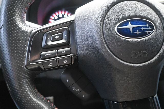 Used 2019 Gray Subaru STi image 26