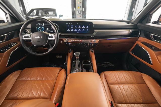 Used 2023 Kia Telluride SUV