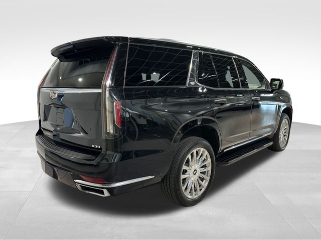 2023 Cadillac Escalade Premium Luxury - 6