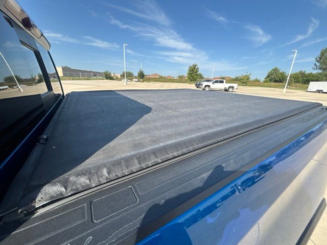Used 2023 Chevrolet Silverado 1500 Truck