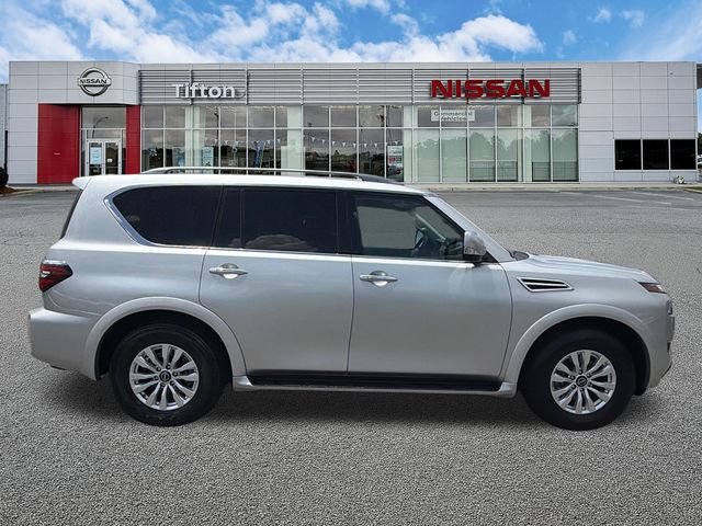Used 2023 Nissan Armada SUV