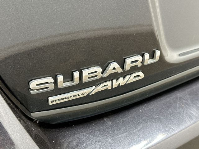 2013 Subaru Impreza 2.0i Limited Gray at Luther Ford