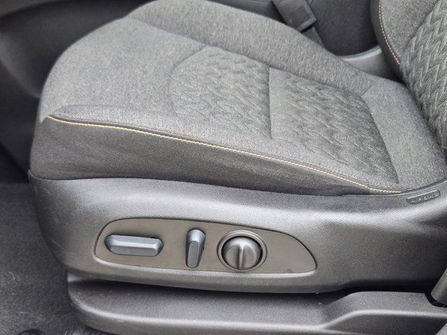 used 2022 Chevrolet Equinox car, priced at $20,215