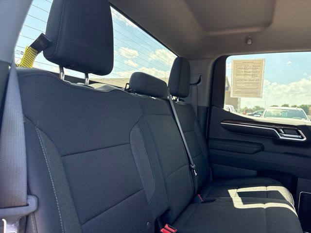 Used 2024 Chevrolet Silverado 1500 Truck