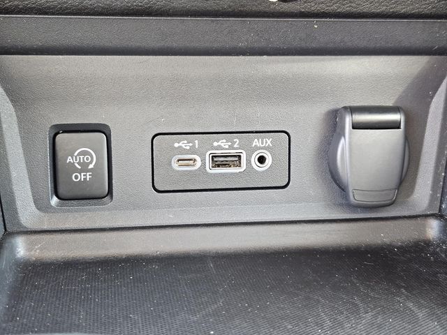 Used 2024 Nissan Sentra Sedan