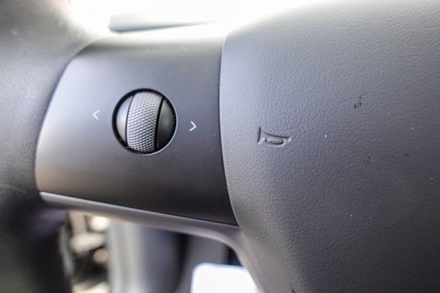 used 2025 Tesla Model Y car, priced at $36,522