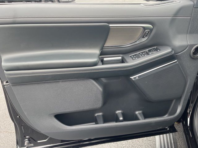 2026 Ford Expedition Max Platinum:168298