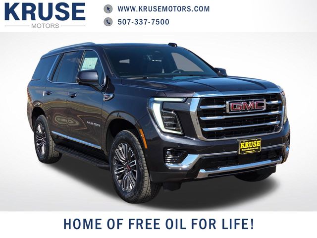 2026 GMC Yukon 4WD Elevation's photo