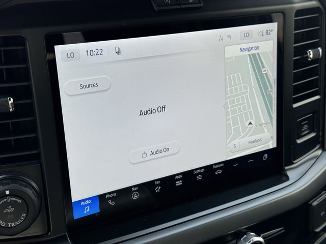 New 2026 White Ford XLT image 18