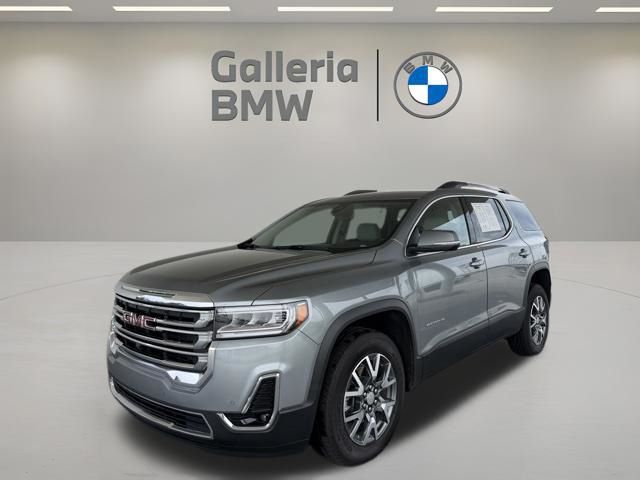2023 GMC Acadia SLT FWD's photo