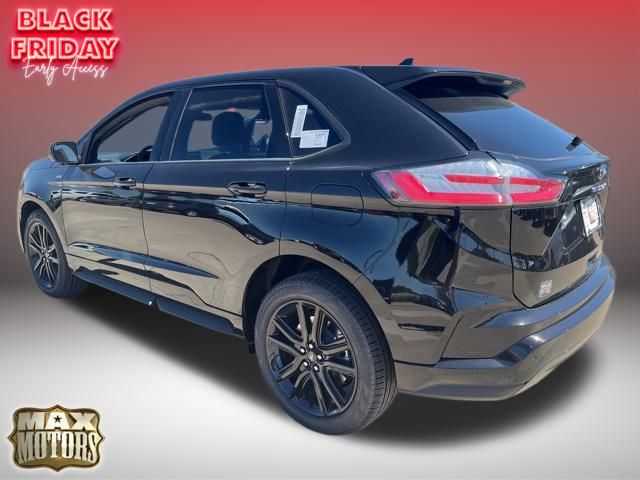 2024 Ford Edge ST Line 7