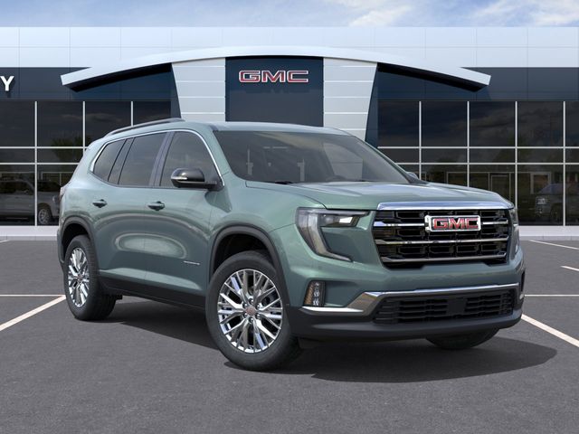 2027 GMC Acadia Elevation:47530