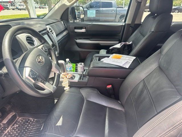 Used 2018 Toyota Tundra Truck