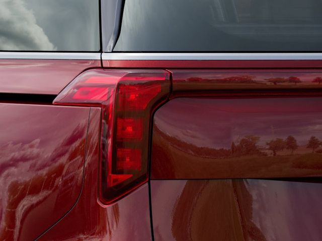 2026 Kia Carnival Hybrid