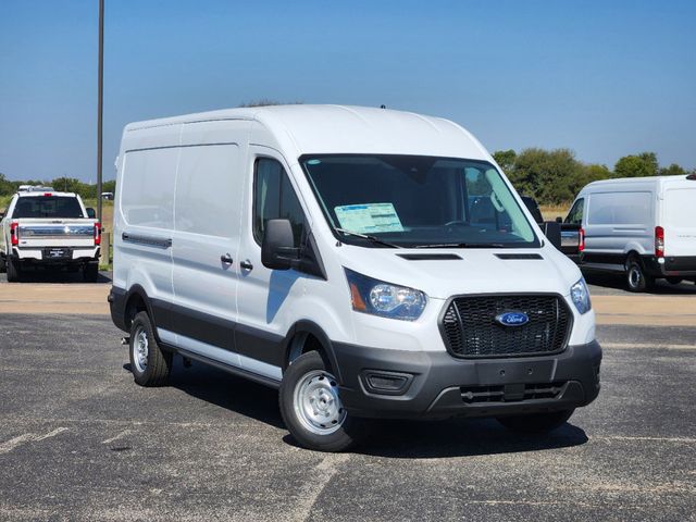 2024 Ford Transit-250 Base 2