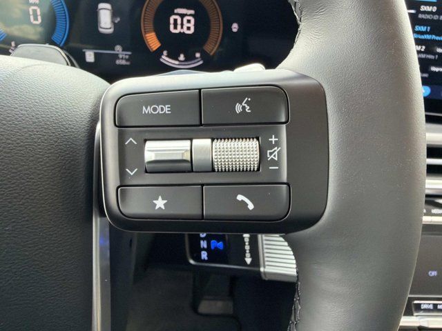 2026 Hyundai Santa Fe SEL - Photo 24