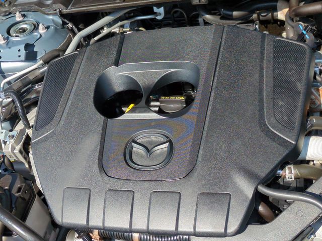 used 2025 Mazda CX-30 car, priced at $24,991