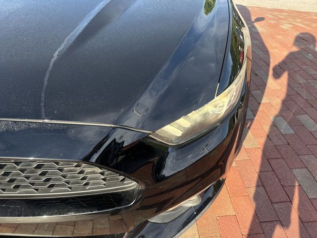 Used 2017 Ford Mustang EcoBoost Premium For Sale in Huntsville, Al