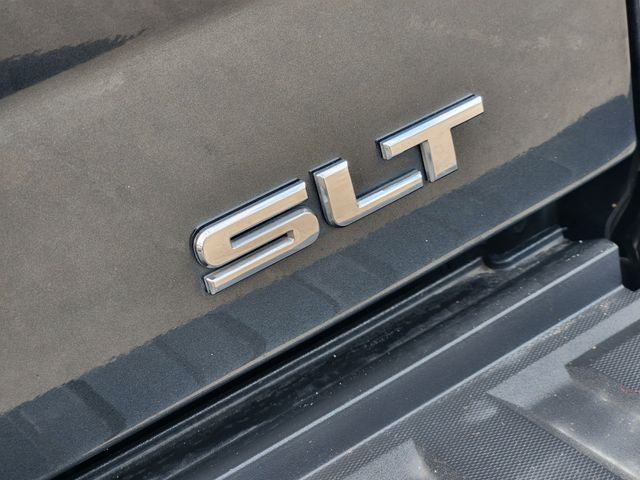 2018 GMC Sierra 1500 SLT Gray at Autostrade