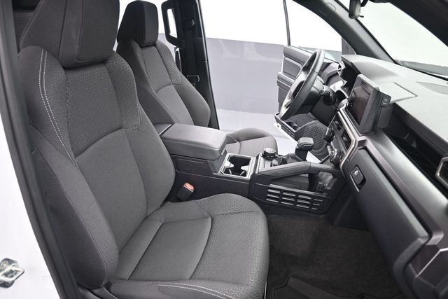 Used 2026 Toyota 4Runner SUV
