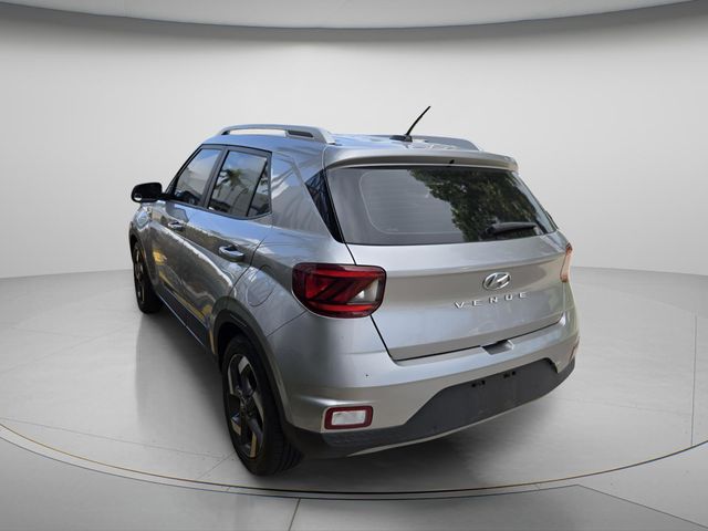 2023 Hyundai Venue - $16,567