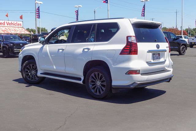 Used 2022 Lexus GX SUV