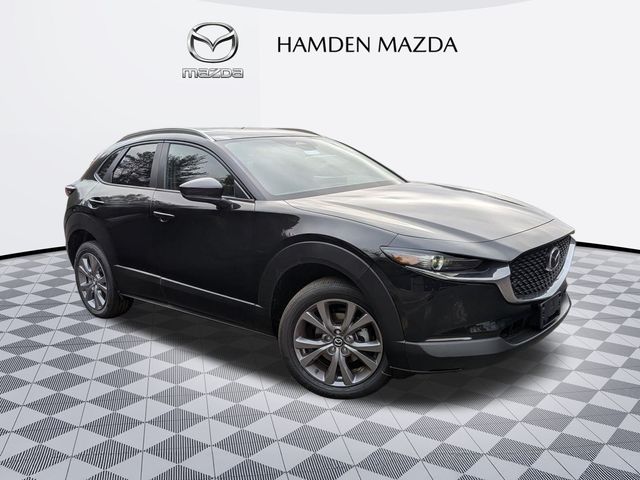 2026 Mazda CX-30 Preferred's photo