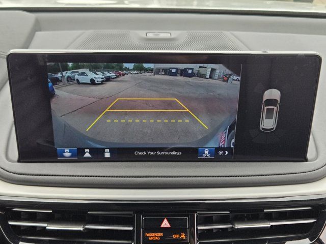 used 2026 Acura MDX car, priced at $49,215