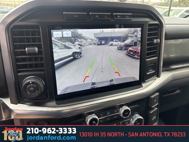Used Car 2023 Ford F-150  Lariat For Sale Under $60,000 In San Antonio, Texas