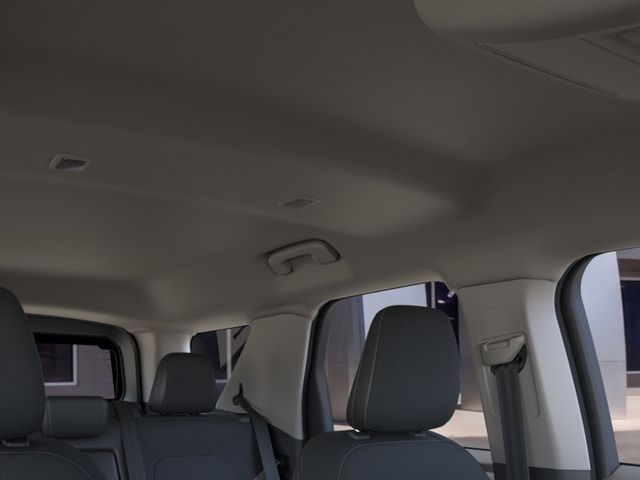 2026 Ford Bronco Sport Big Bend:169532