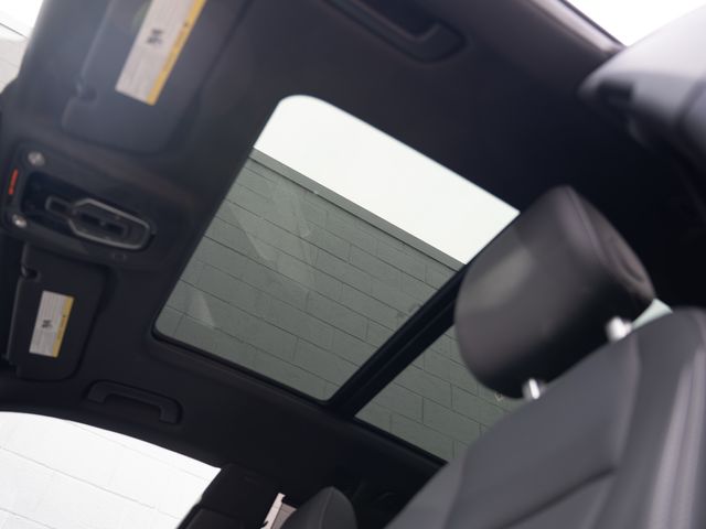 Certified Used 2025 White Audi 55 Premium Plus image 30