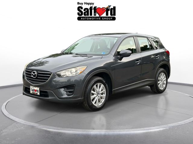 2016 Mazda CX-5 Sport