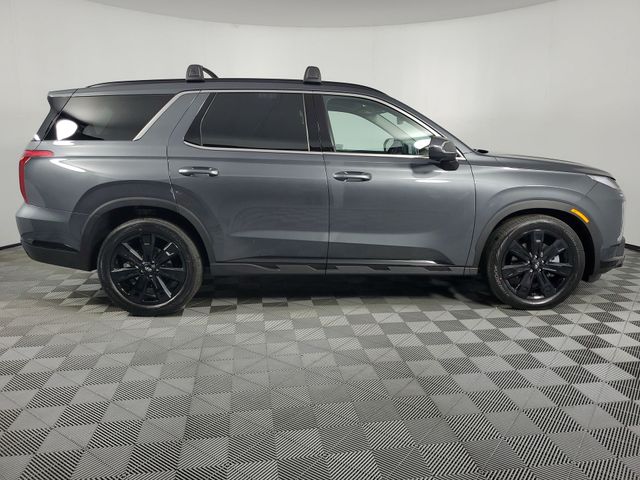 New 2025 Hyundai Palisade For Sale in Indianapolis, IN