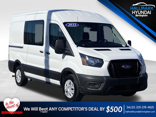 2022 Ford Transit-150 Base