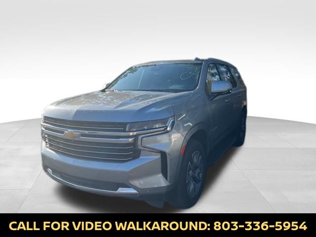 2023 Chevrolet Tahoe LT 5