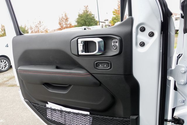 new 2026 Jeep Wrangler car, priced at $60,835