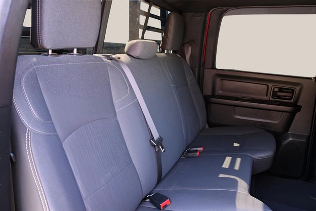 Used Car 2022 Ram 2500  Tradesman For Sale Under $40,000 In Austin, Texas