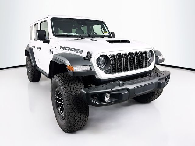 2026 Jeep Wrangler Moab 