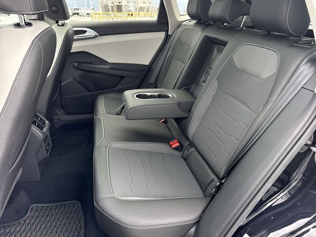 2025 Volkswagen Taos - $23,888
