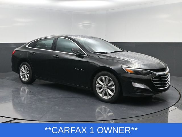2024 Chevrolet Malibu LT - 3