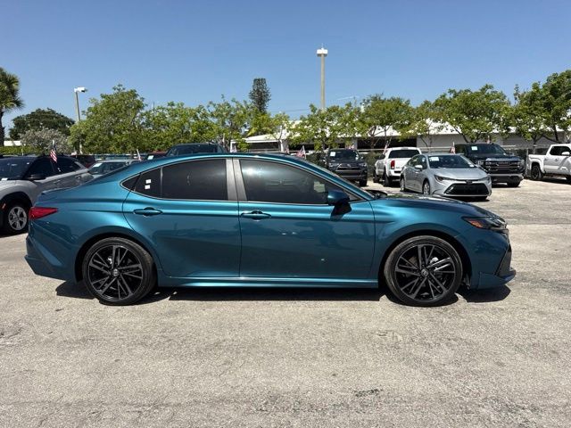 2025 Toyota Camry - $34,988