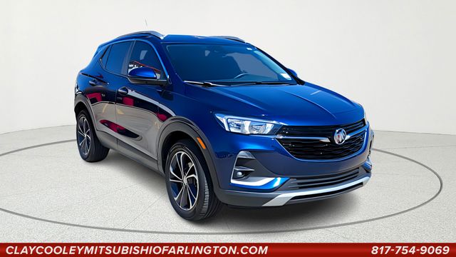 2023 Buick Encore GX