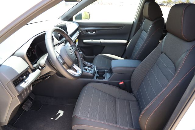 2026 Honda CR-V Hybrid Sport - 11